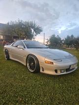 Mitsubishi GTO 3.0 4x4 4WS - Mitsubishi 3000 GT Gebrauchtwagen