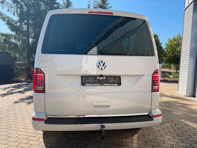 Volkswagen T6 .1 Caravelle lang Highline