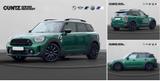 MINI Cooper SE Classic Trim All4 Countryman Park/Driv - MINI MINI: Countryman Se