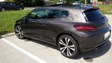 Volkswagen Scirocco 1.4 TSI BMT Sky Edition - Volkswagen Scirocco: Edition