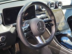 Fahrzeugabbildung C 200 T-Modell T AMG Line Night-Paket El. Panoda