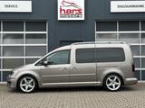 Volkswagen Caddy Maxi Highline 1.4 TSI*7Sit*AHK*18"*Gewinde - VW Caddy Maxi Benzin Gebrauchtwagen