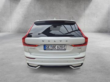 Volvo XC60 - 5