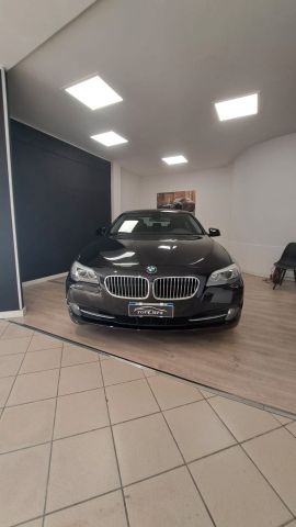 BMW Bmw 520 520d Eletta