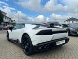 Lamborghini Huracán LP610-4 Aerodynamik-Paket Carbon - gebrauchte Lamborghini Sportwagen