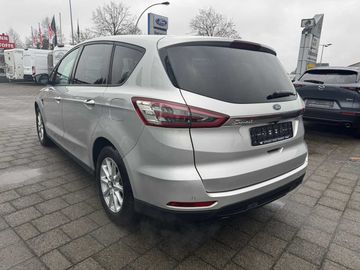Ford S-Max Diesel 2.0 EcoBlue Trend NaviAHK
