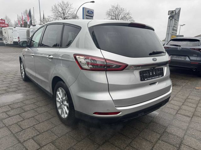 Ford S-Max Diesel 2.0 EcoBlue Trend NaviAHK