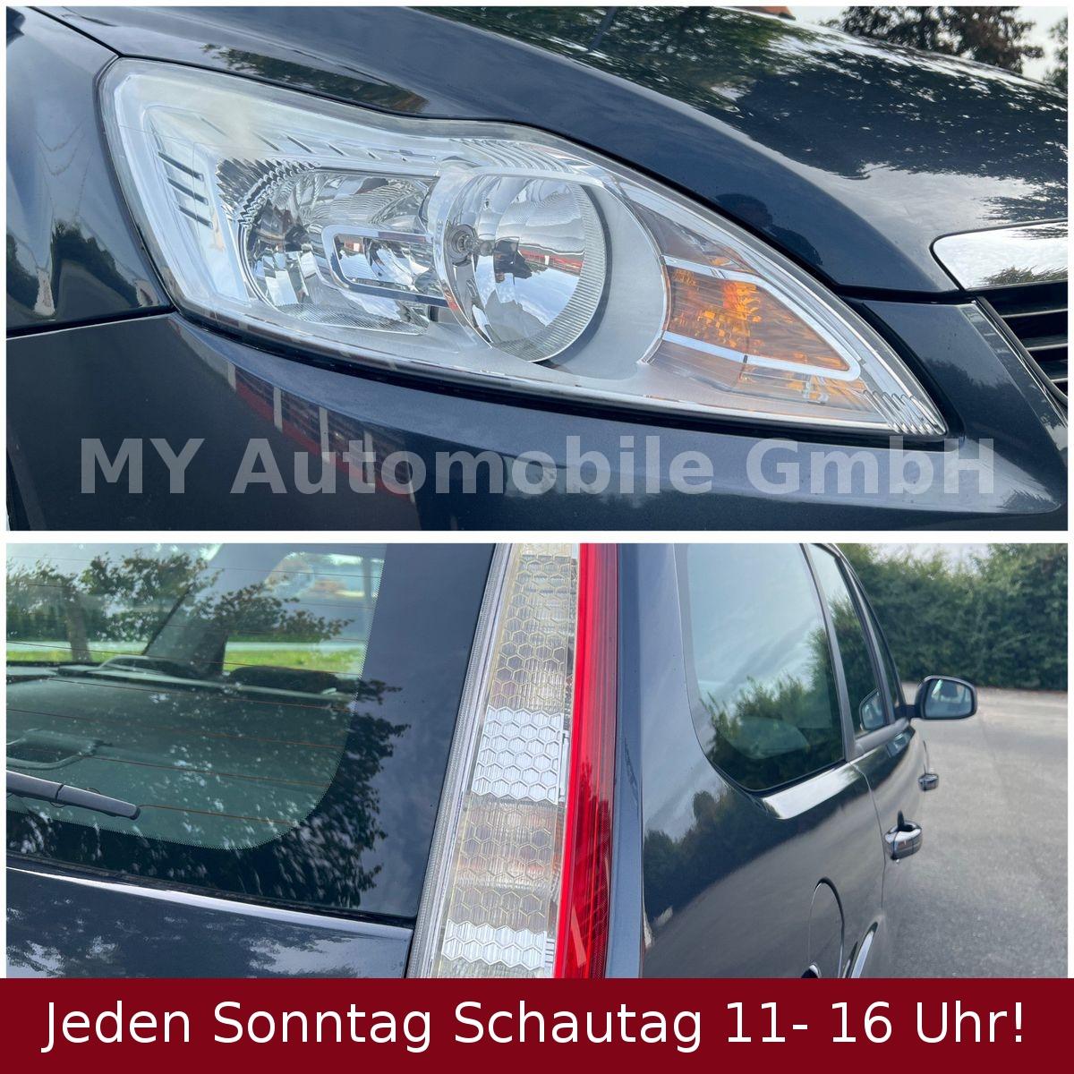 Ford Focus 2011 — photo 13