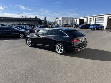 Audi A6 - 11