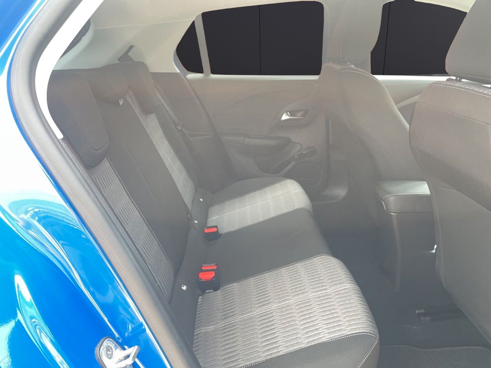 Fahrzeugabbildung Opel Corsa F Edition*SitzHZ*PDC*Temp*Blth*