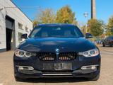 BMW 320d Touring Aut Modern Line NAVIPROF LEDER 4xSH - BMW 3er Reihe: Modern Line