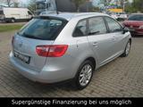 Seat Ibiza ST Sun,KLIMA,GARANTIE,TEMPOMAT - Seat Ibiza: Silber