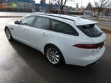 Jaguar XF 25d AWD  Portfolio Sportbrake Auto. - gebrauchte Jaguar XF aus dem Jahr 2017