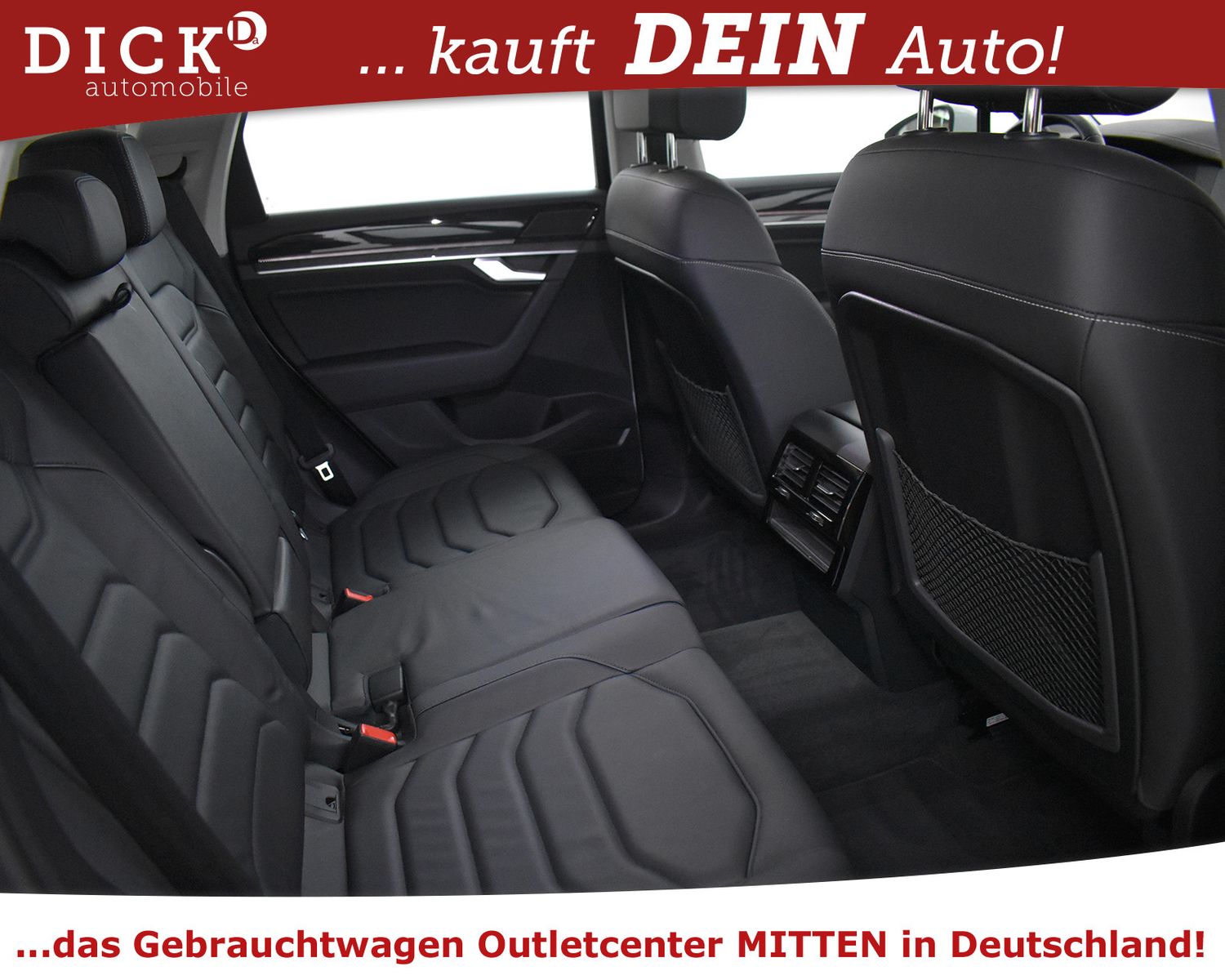 VW Touareg 3.0d 4M LEDER VIENNA+MEMO+VIRTU+KAM+ACC+ - Image 24