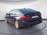 BMW 320d Gran Turismo xDrive Advantage *Navi*Kamera* - gebrauchte BMW 320 Gran Turismo aus dem Jahr 2019