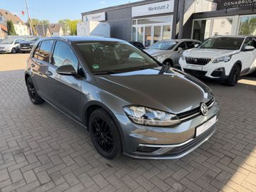 Volkswagen Golf - 3