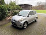 Daihatsu Sirion 1,3 Automatik 125.000 km S... - gebrauchte Daihatsu Sirion aus dem Jahr 2009