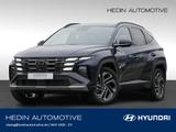 Hyundai TUCSON HEV 1.6 T-GDi Aut. 2WD PRIME+Assistenz-Pa - Hyundai TUCSON: Pickup