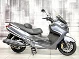 SYM Sym Max 400 ABS - SYM MOTORRAD