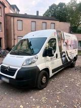 Peugeot peugeot boxer 3.0 maxi klima - Peugeot Boxer: Maxi