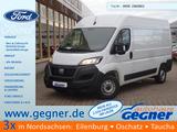Fiat Ducato Kasten 140PS L2H2 Tempomat DAB+