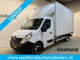 Renault Master 2.3 dCi L4 DL 164 PK Bakwagen / Dhollandi - Renault Master l4