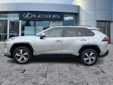 Toyota RAV 4 - 5
