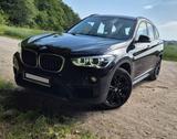 BMW X1 sDrive18i - F48 TOP zustand   - BMW X1 F48 mit Benzin-Antrieb