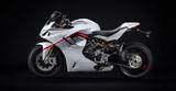 Ducati Supersport 950S / 1.Hand/Scheckheft*