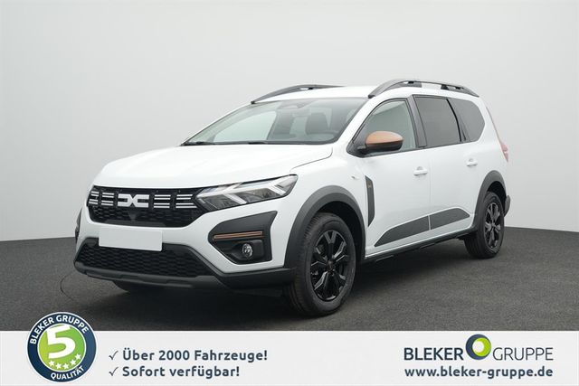 Dacia Jogger Extreme TCe 110