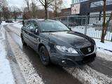 Seat Exeo st line - gebrauchte Seat Exeo aus dem Jahr 2013