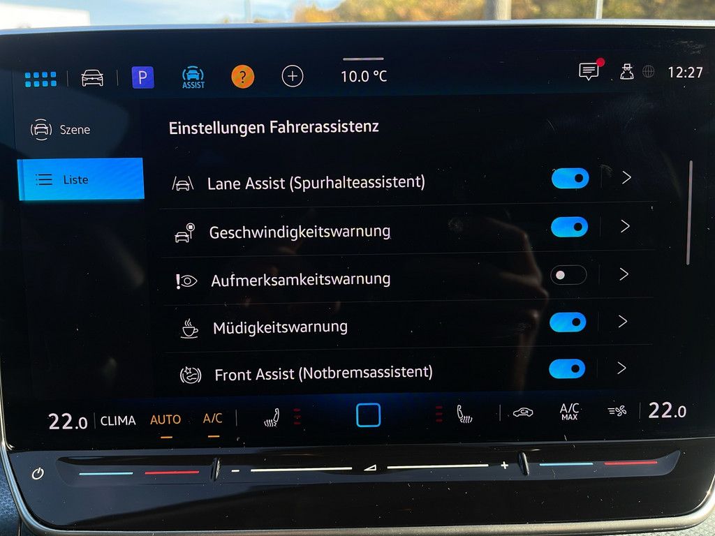 Volkswagen Golf - Bild 23