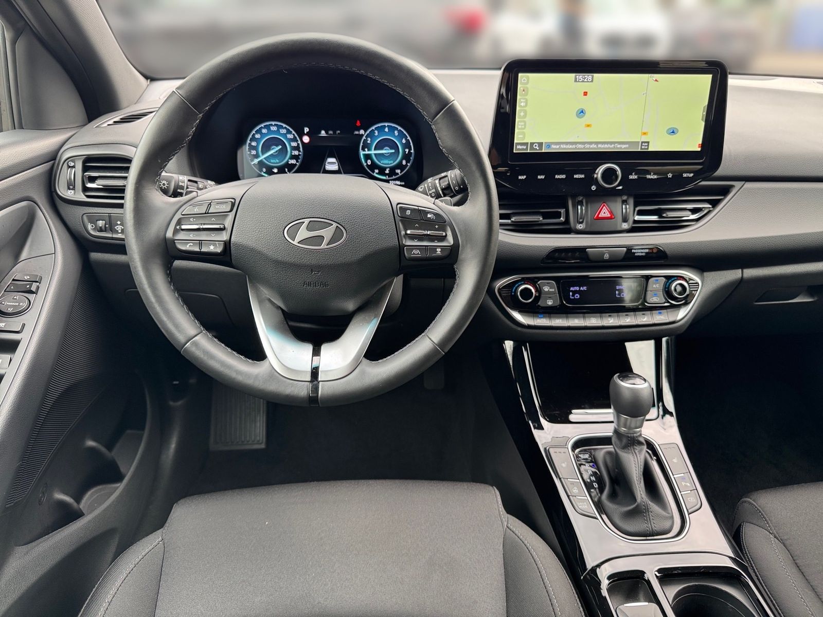 Hyundai i30 – Bild 10
