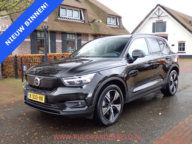 Volvo XC40 Recharge P8 AWD R-Design KEYLESS/TREKHAAK/C