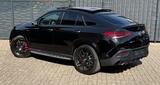 Mercedes-Benz GLE 53 AMG Mercedes-AMG GLE 53 HYBRID 4MATIC... - Mercedes-Benz GLE 53 AMG mit Hybrid-Antrieb: Geländewagen