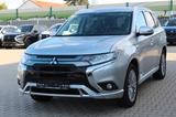 Mitsubishi Outlander 2.4 PHEV Basis Spirit 4WD - gebrauchte Mitsubishi Outlander aus dem Jahr 2021
