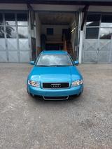 Audi A4 2.0 Avant -