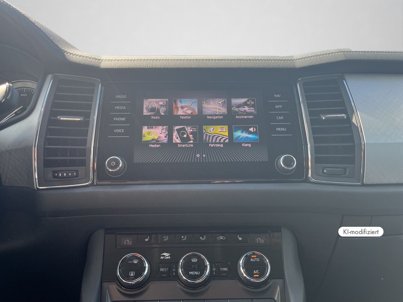 Skoda Kodiaq - Bild 12