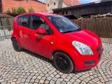 Suzuki Splash 1.0 Club+ 60000 km+ Klima - Suzuki Splash: 1.0