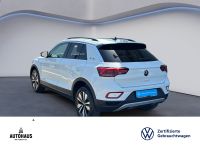 Volkswagen T-Roc - Vorschau Bild 4