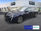 Peugeot 508 SW Allure Pack BlueHDi 130 EAT8 (EURO 6d) - Peugeot 508 mit Diesel-Antrieb: Kombi, 1.6