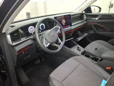 Volkswagen Tayron - Bild 4