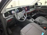 Volkswagen Tayron - Vorschau Bild 4