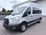 Ford Transit 330 L3 H2 9-SITZER/KLIMA/KAMERA/ALU/PDC - Ford Transit: T330