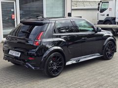 Fahrzeugabbildung A 290 220 GTS Elektro