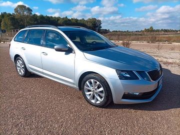 Skoda Octavia - 7