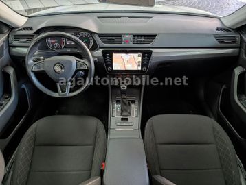 Skoda Superb - 2