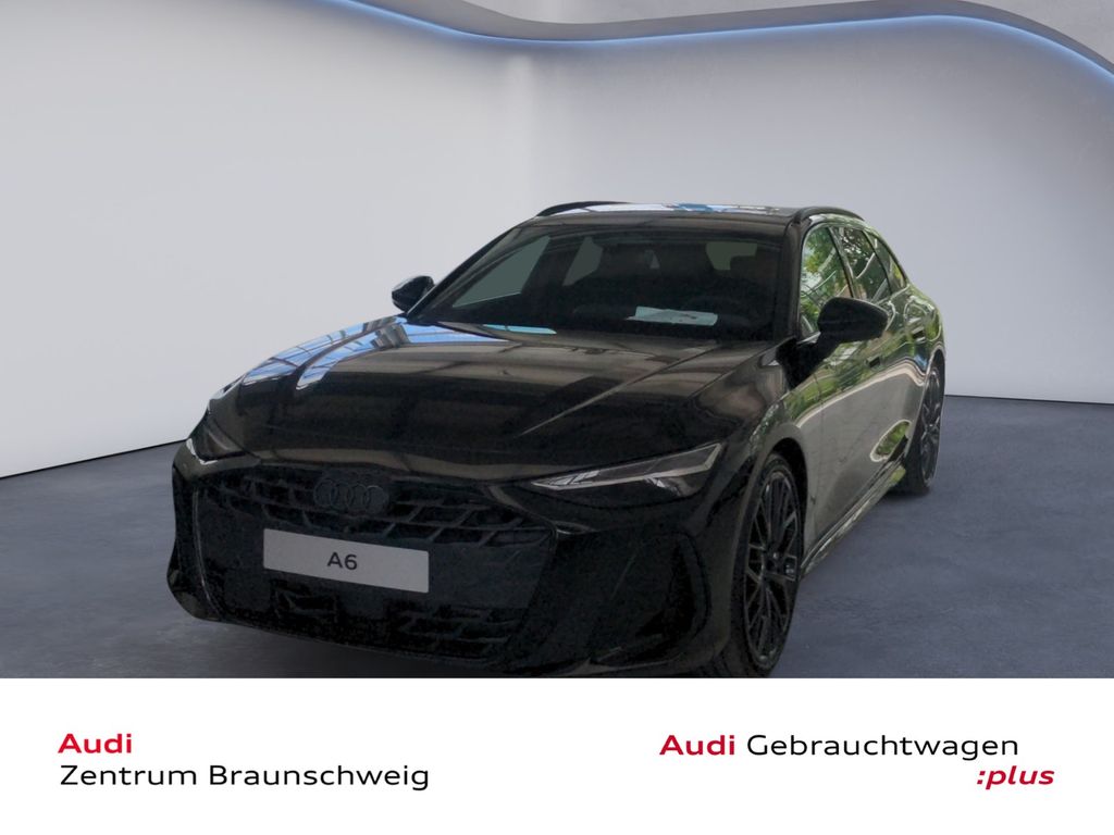 2026 Audi A6