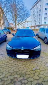 BMW 1.4 Benzin 2012 - BMW 123 in Duisburg