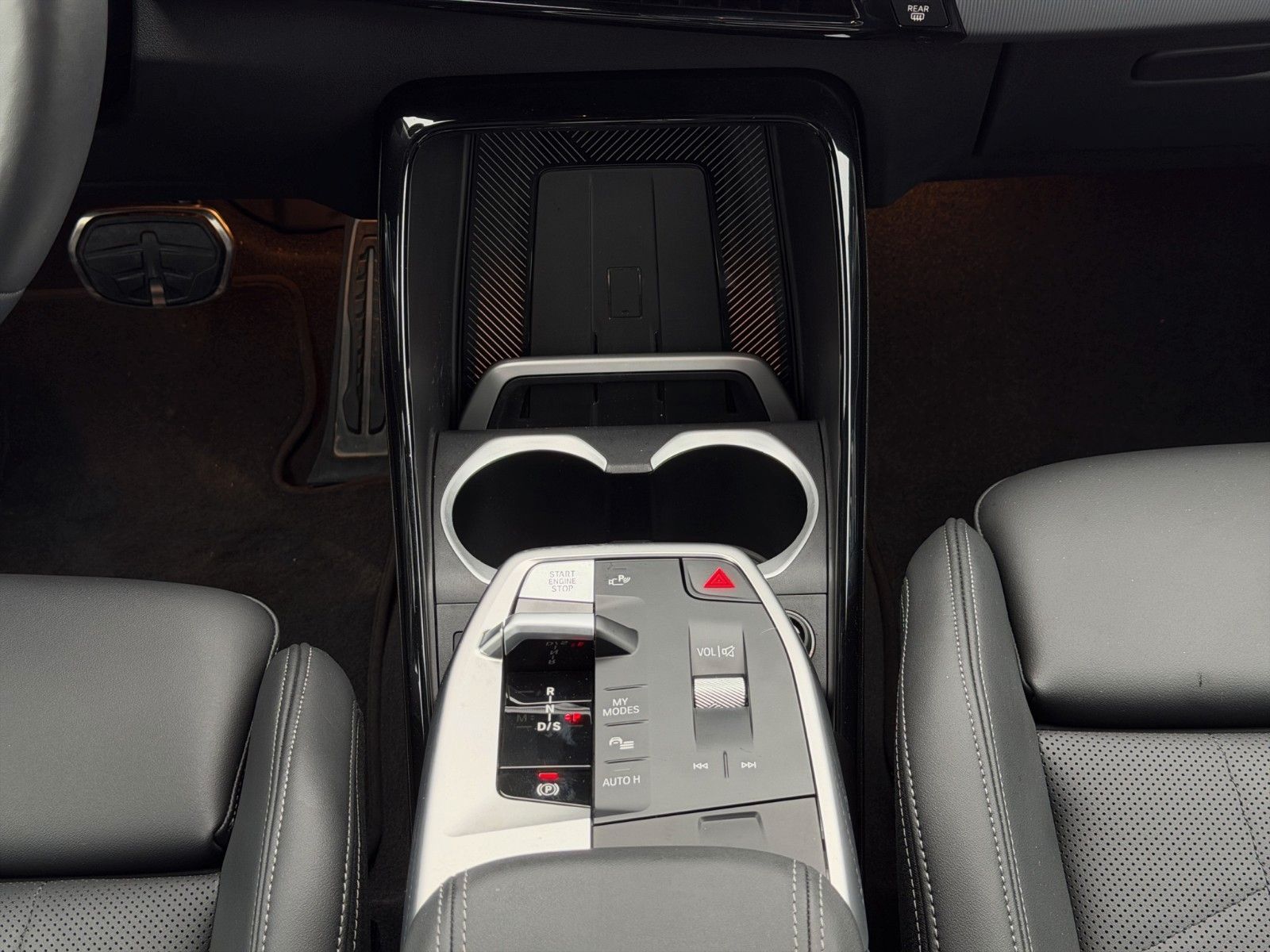 Fahrzeugabbildung BMW X1 sDrive M Sport*3DCam*Hifi*Harman*SitzHZ*DAB*